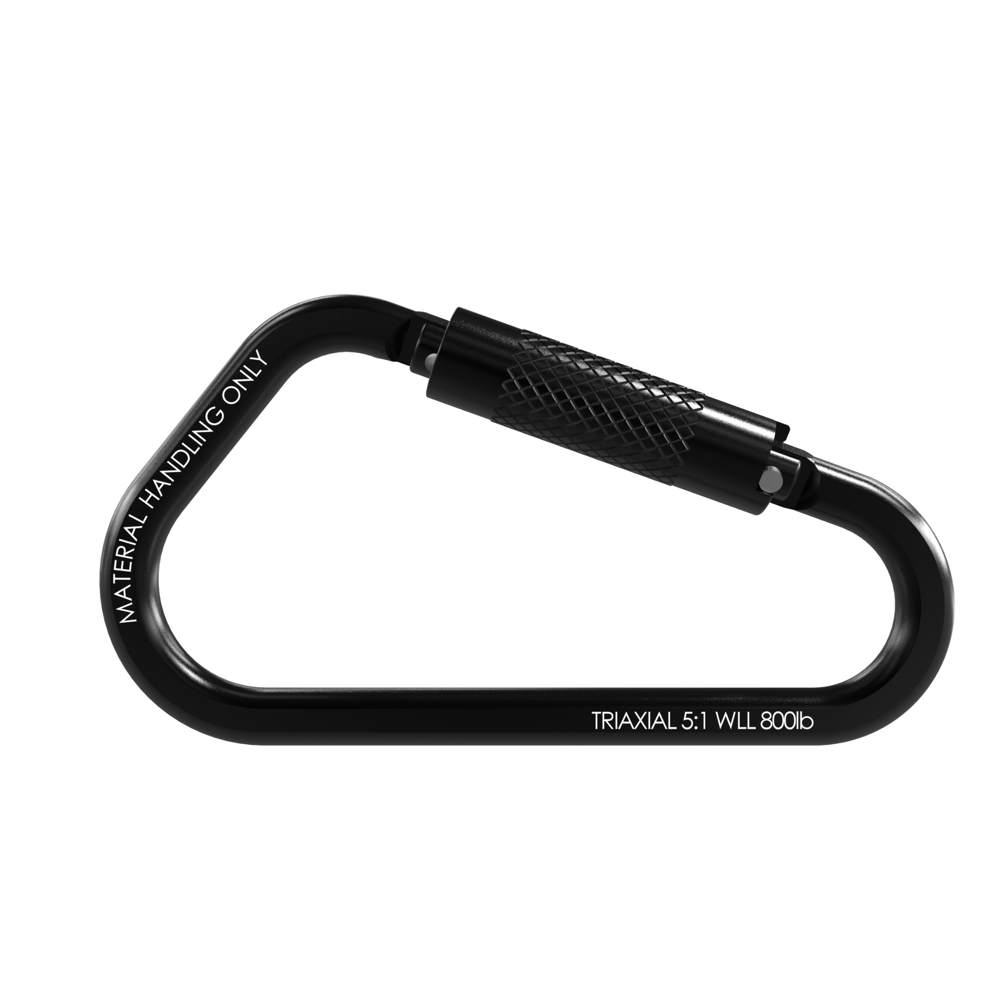 Pensafe Kwiklock Quick Rigging Connector from Columbia Safety